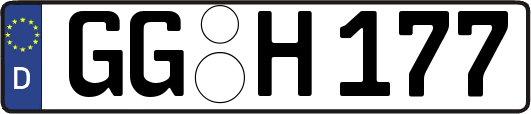 GG-H177