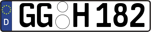 GG-H182