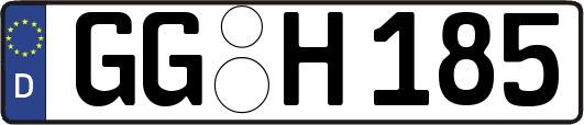 GG-H185