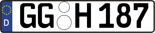 GG-H187