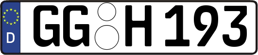 GG-H193