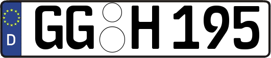 GG-H195