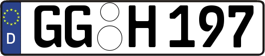 GG-H197