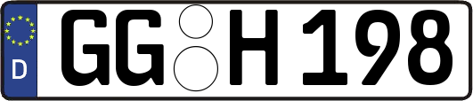 GG-H198