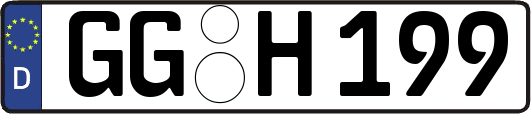 GG-H199