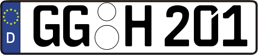 GG-H201