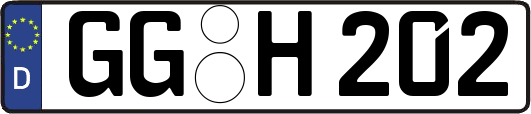 GG-H202
