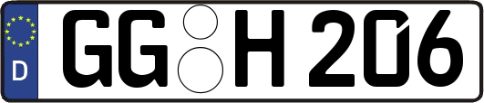 GG-H206