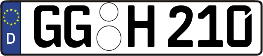 GG-H210