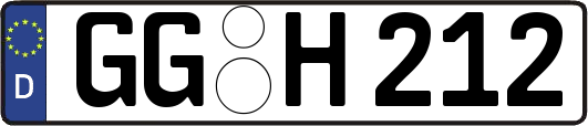 GG-H212