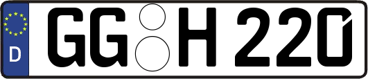GG-H220