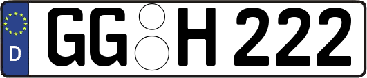 GG-H222