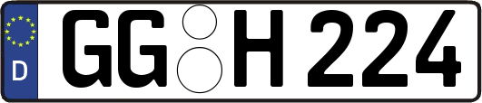 GG-H224