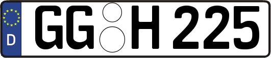 GG-H225