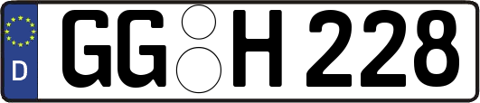 GG-H228