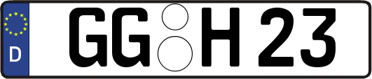 GG-H23