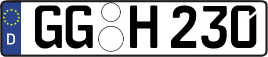 GG-H230