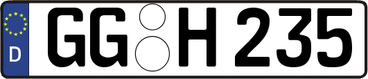 GG-H235