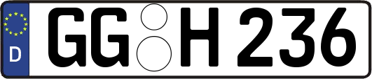 GG-H236
