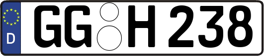GG-H238