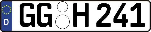 GG-H241