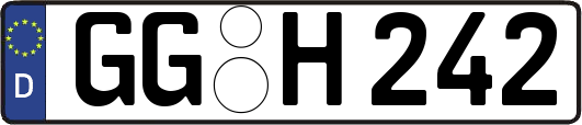 GG-H242