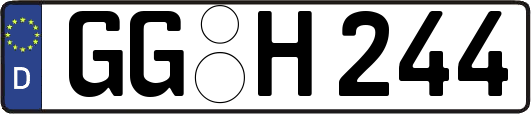 GG-H244