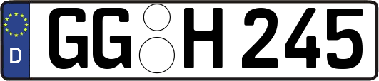 GG-H245
