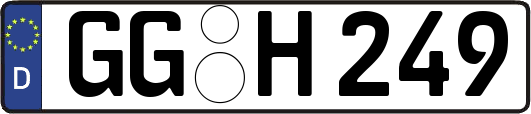GG-H249