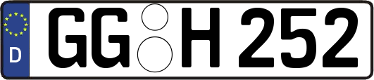 GG-H252