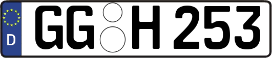 GG-H253
