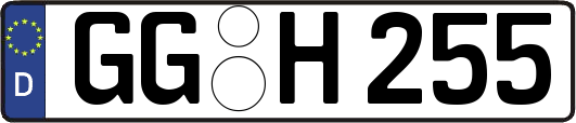 GG-H255