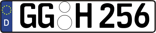 GG-H256