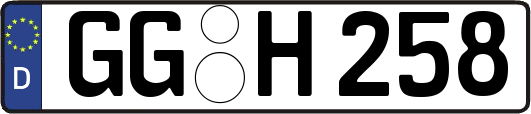 GG-H258