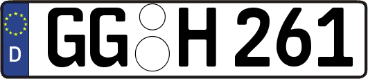 GG-H261