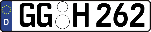 GG-H262