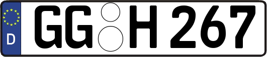 GG-H267
