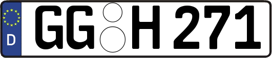 GG-H271