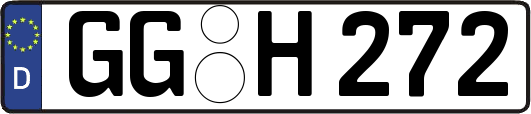 GG-H272