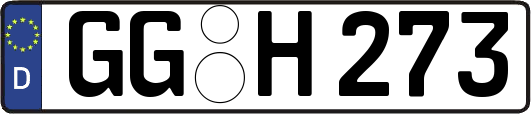 GG-H273