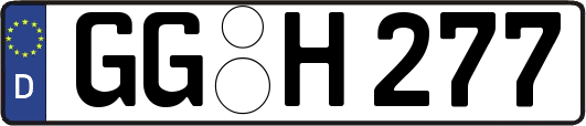 GG-H277