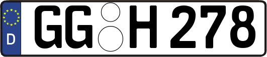 GG-H278