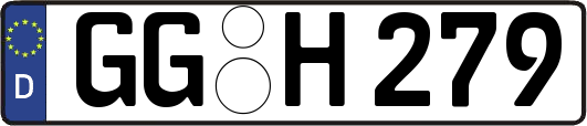 GG-H279