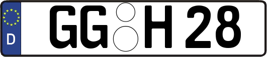 GG-H28