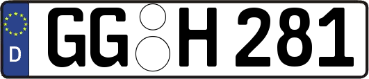 GG-H281