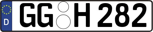 GG-H282