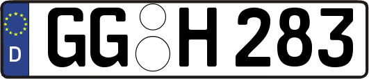 GG-H283