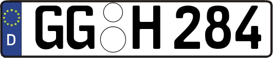 GG-H284