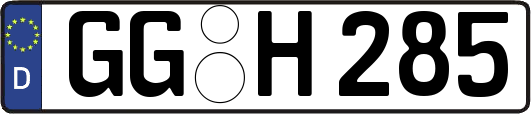 GG-H285