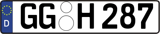 GG-H287